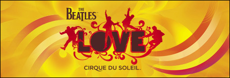 Description : Description : beatles_love
